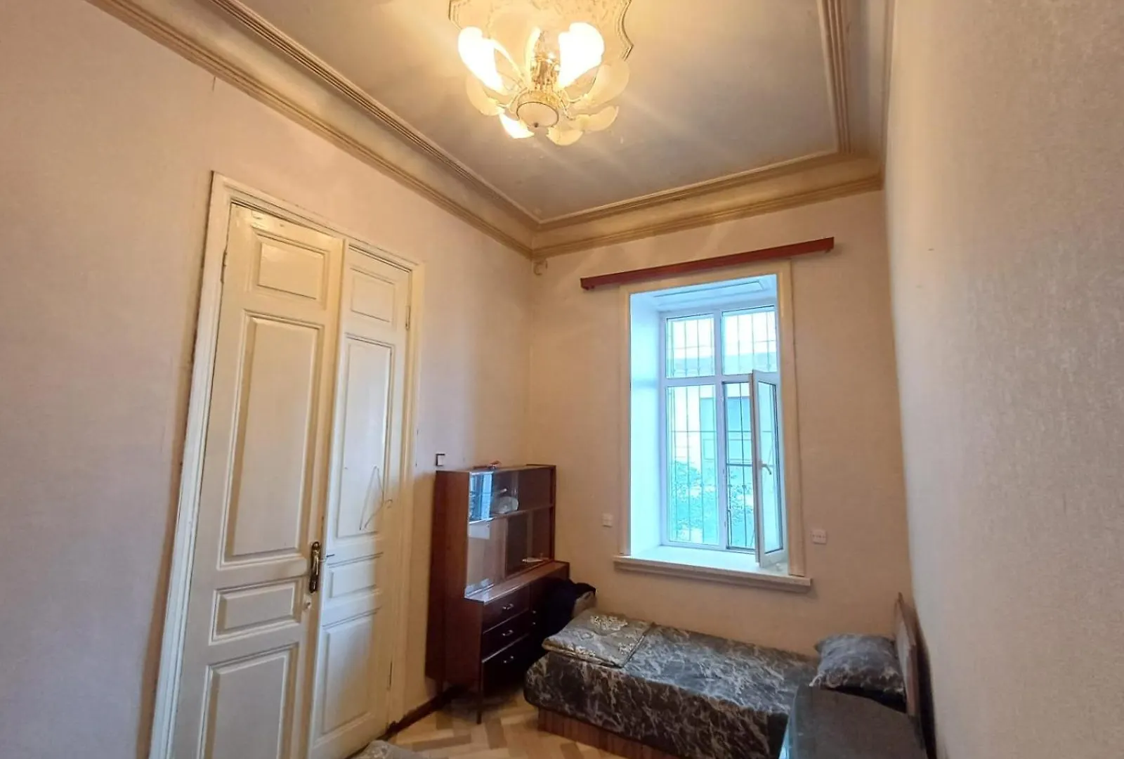 Al Khaleej Hostel باكو أذربيجان
