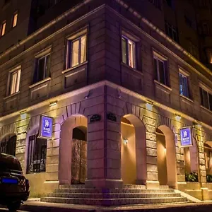 Vitrage Hotel Baku باكو